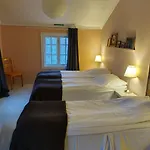 Frühstückspension Brobacka Gasthem *
