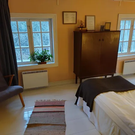 Brobacka Gasthem Jomala