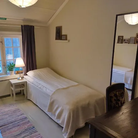 B&B Brobacka Gasthem Jomala