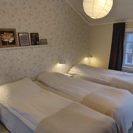 Bed and breakfast Brobacka Gasthem *