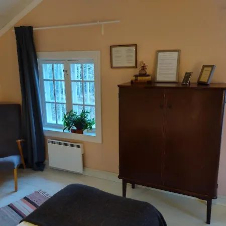 Bed and breakfast Brobacka Gasthem