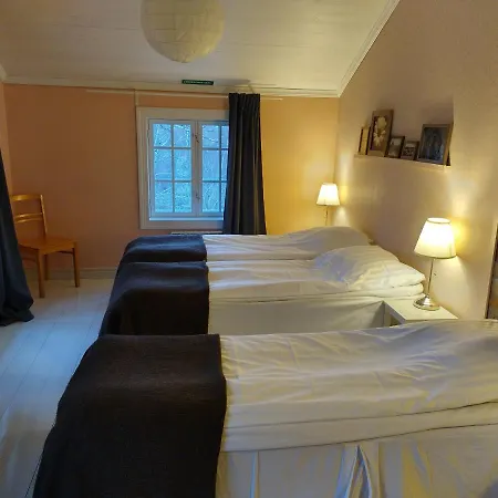 Bed and breakfast Brobacka Gasthem *