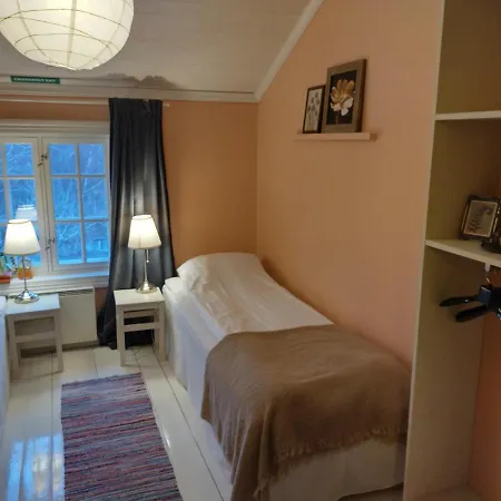 Brobacka Gasthem * Jomala