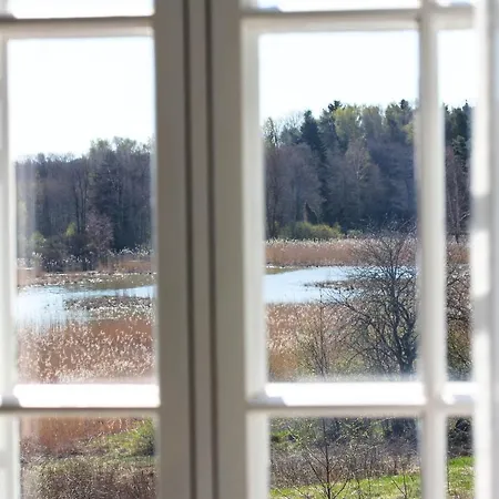 Brobacka Gasthem Alojamento de Acomodação e Pequeno-almoço