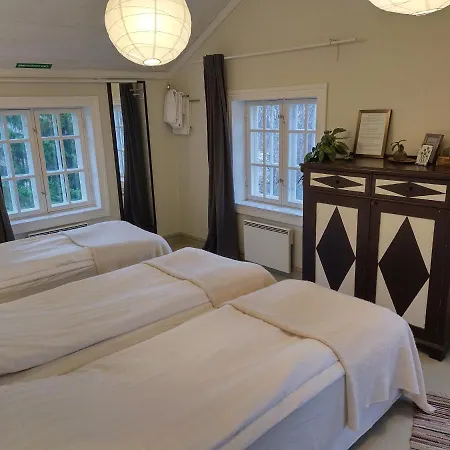 B&B Brobacka Gasthem *