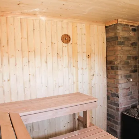 Brobacka Gasthem B&B