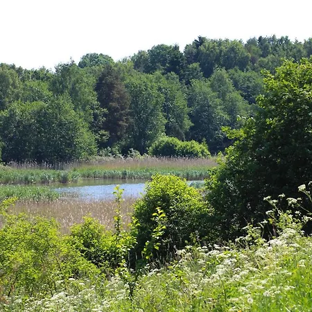 B&B Brobacka Gasthem