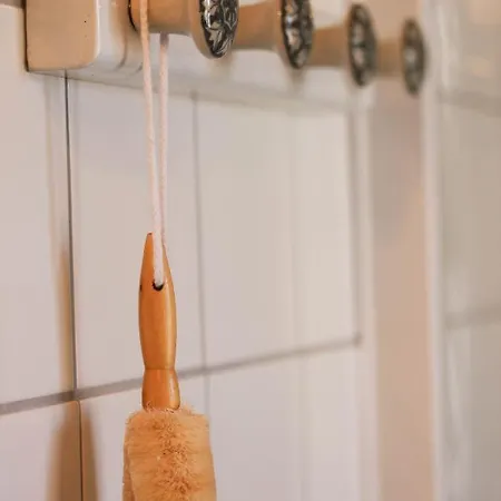 Brobacka Gasthem Frühstückspension