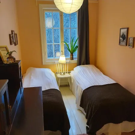 Brobacka Gasthem Jomala