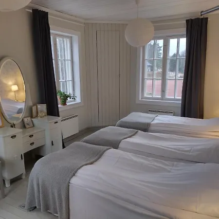 Brobacka Gasthem Bed and breakfast *