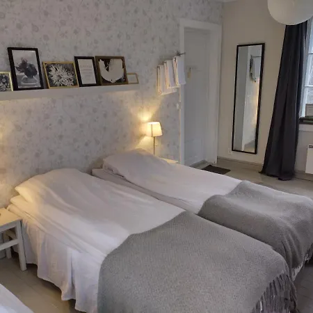 Brobacka Gasthem Jomala