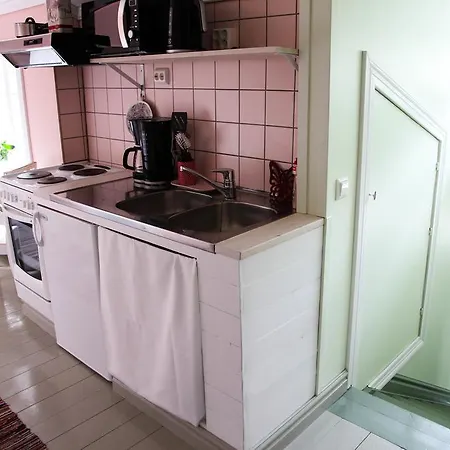 Brobacka Gasthem Bed and breakfast *