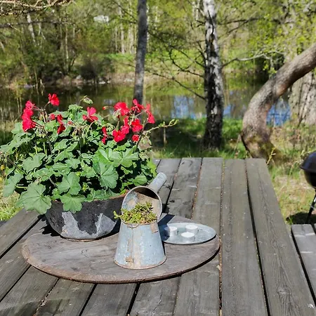 Brobacka Gasthem Jomala