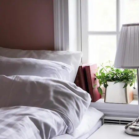 Brobacka Gasthem Jomala