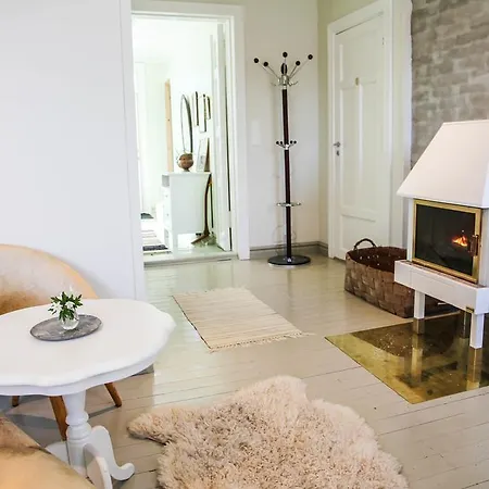 B&B Brobacka Gasthem