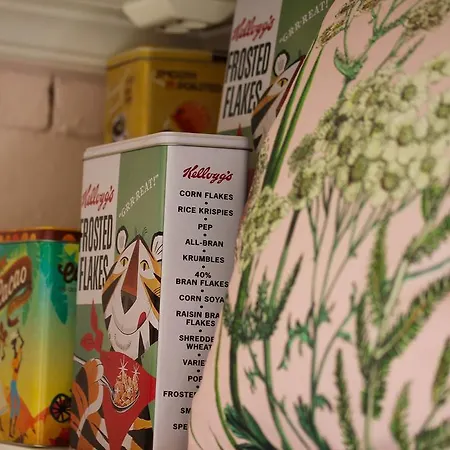 Brobacka Gasthem Jomala