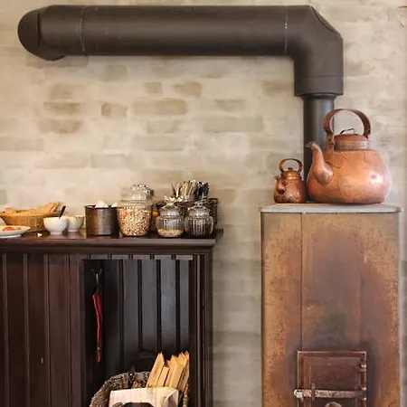 Brobacka Gasthem Jomala