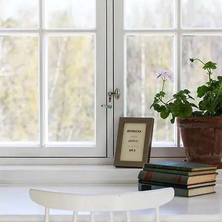 B&B Brobacka Gasthem Jomala