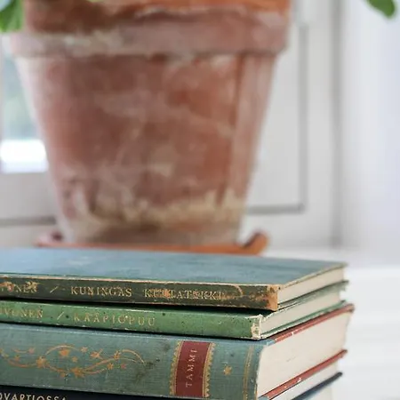 Brobacka Gasthem Jomala