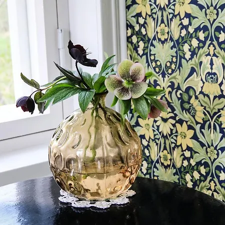 Alojamento de Acomodação e Pequeno-almoço Brobacka Gasthem *