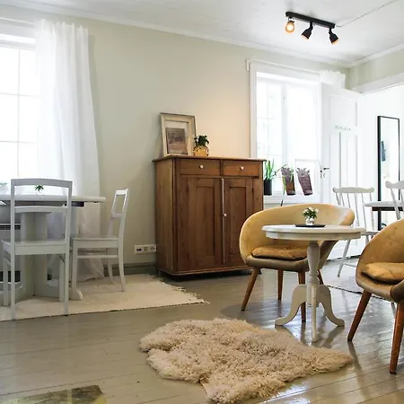 Bed and breakfast Brobacka Gasthem *