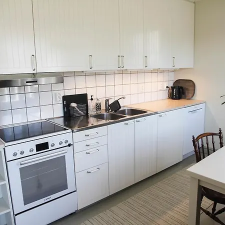 Brobacka Gasthem Jomala