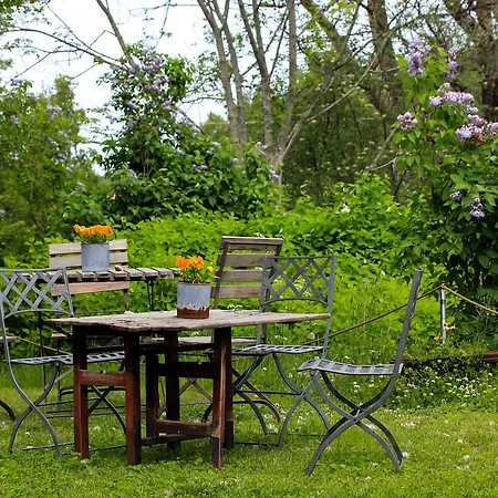 Brobacka Gasthem * Jomala