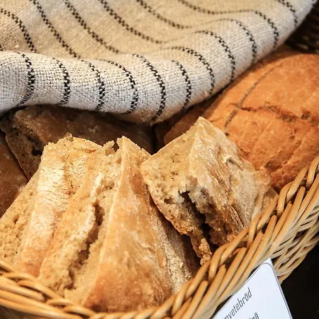 Bed and breakfast Brobacka Gasthem Jomala