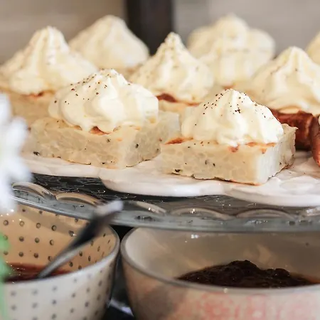 Brobacka Gasthem B&B