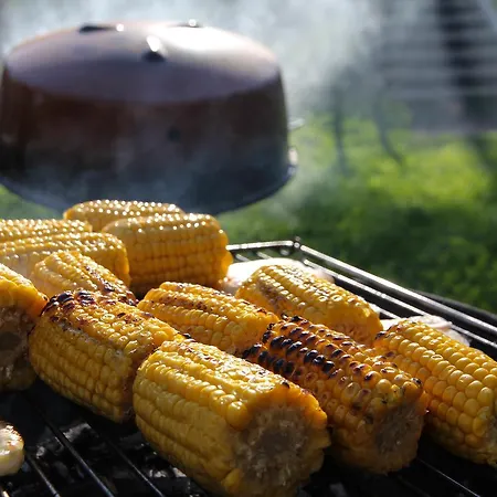 Brobacka Gasthem Alojamento de Acomodação e Pequeno-almoço