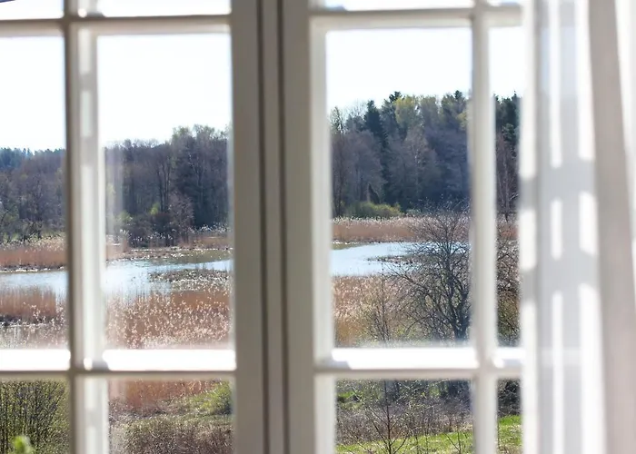 Brobacka Gasthem Bed & Breakfast