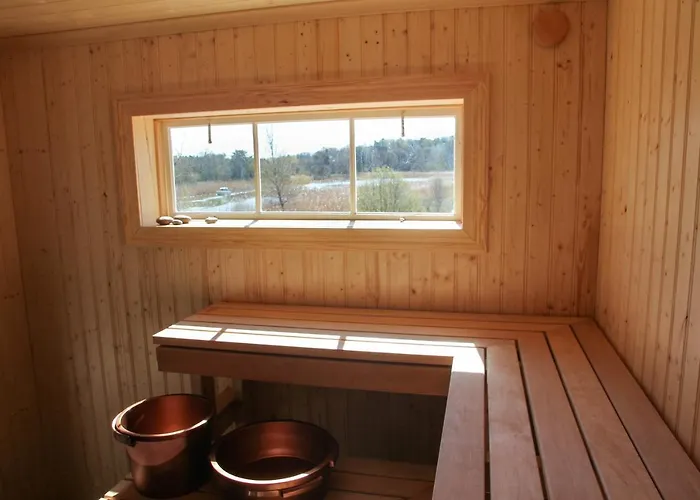 Couette-café Brobacka Gasthem