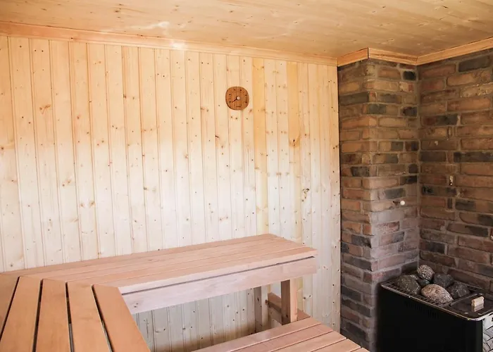 Brobacka Gasthem Couette-café