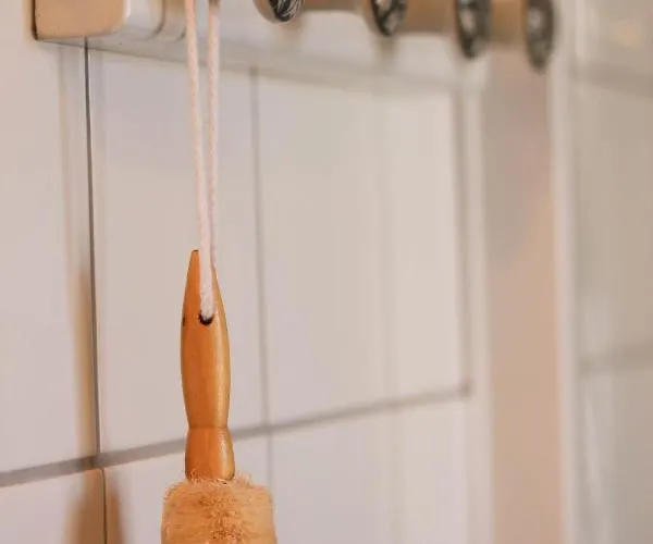 Brobacka Gasthem Couette-café