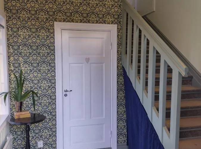 Couette-café Brobacka Gasthem *