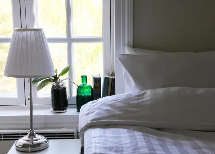 Brobacka Gasthem * Jomala