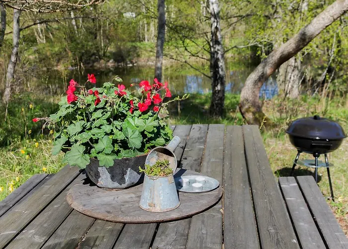 Brobacka Gasthem Jomala