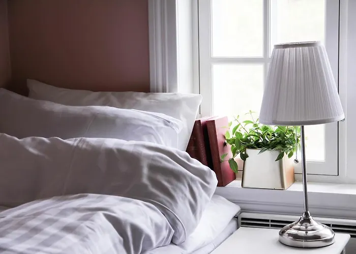 Brobacka Gasthem Jomala