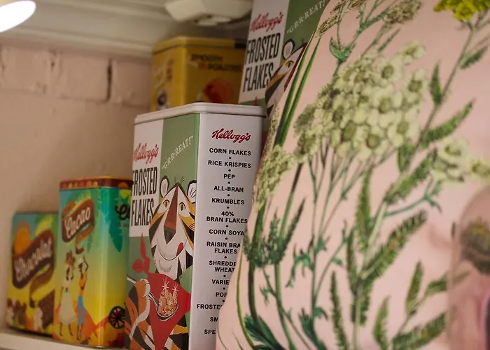 Brobacka Gasthem Jomala