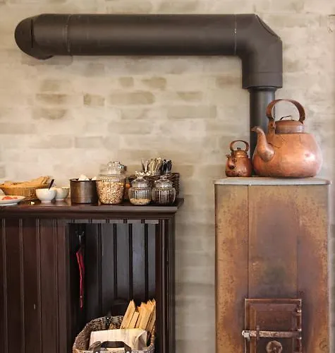 Brobacka Gasthem Jomala