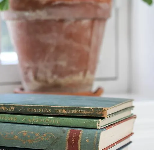 Brobacka Gasthem Jomala