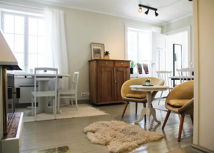 Couette-café Brobacka Gasthem *