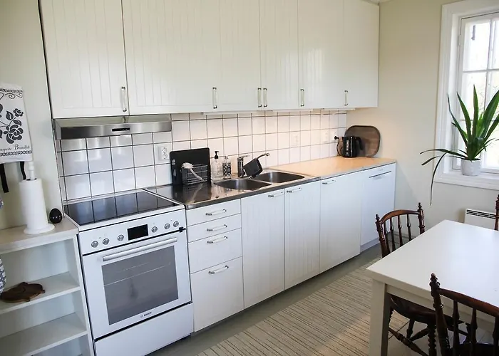 Brobacka Gästhem Jomala