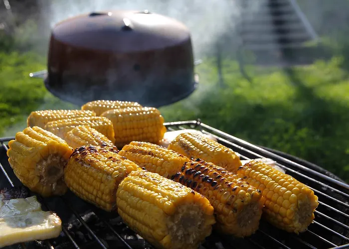Brobacka Gasthem Oda ve Kahvaltı